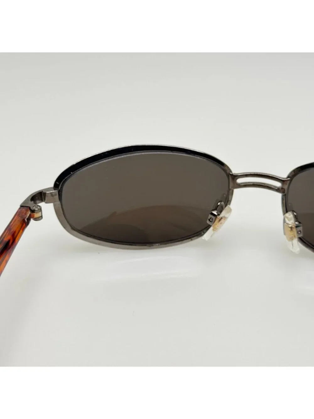 Sunclassics Sunglasses Tortoise Blue